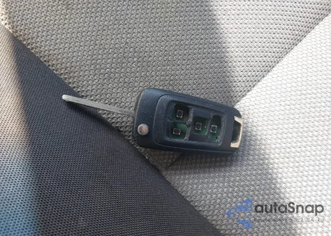 2012 Chevrolet Cruze Ls из США, поврежденный, VIN 1G1PC5SH2C7373972